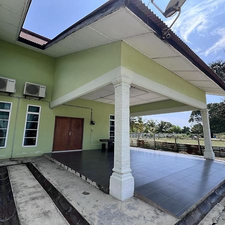Saujana Villa Cherok Paloh, Kuantan Beach Kampung Ceruk Paluh Ngoại thất bức ảnh
