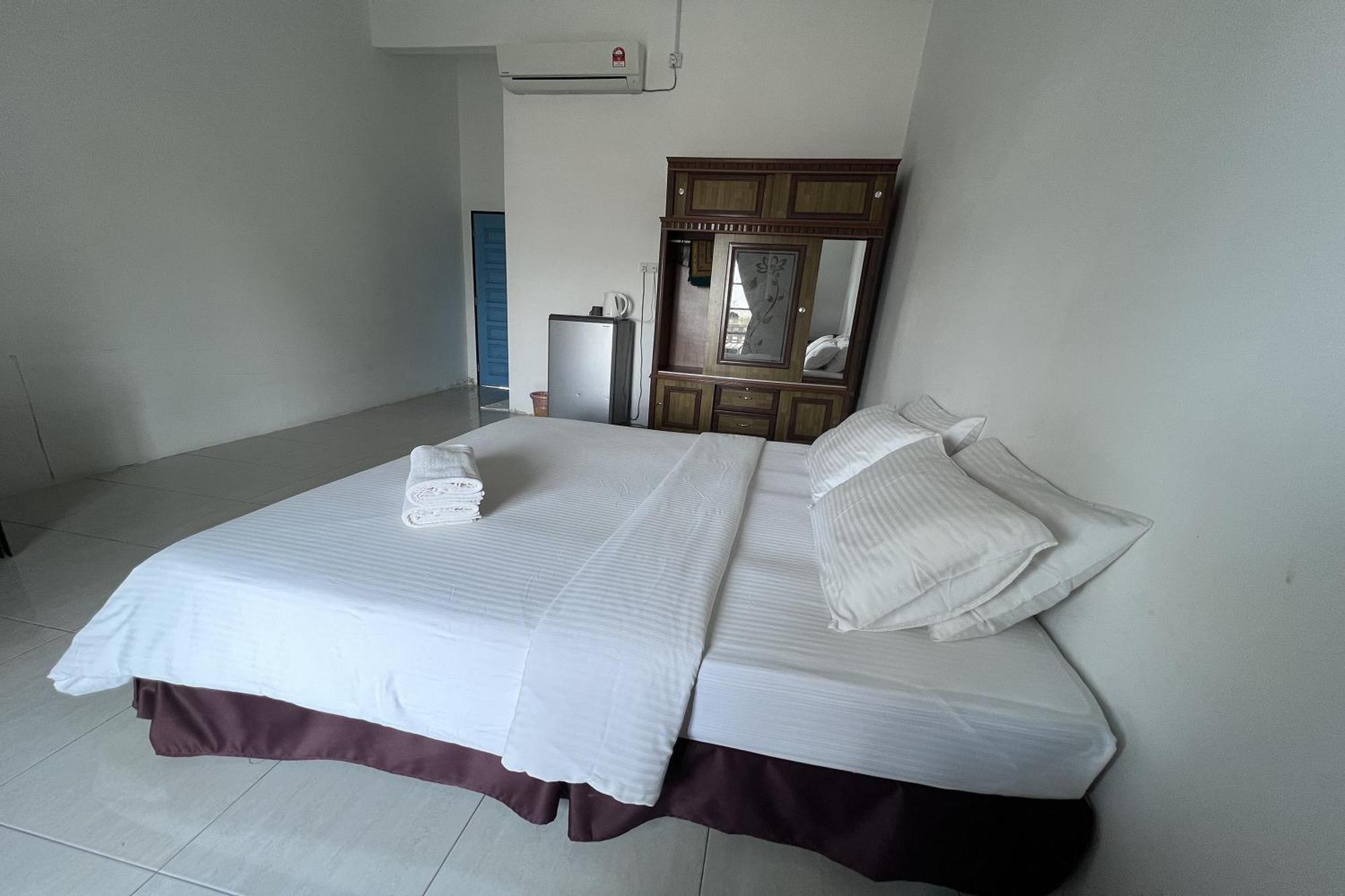 Saujana Villa Cherok Paloh, Kuantan Beach Kampung Ceruk Paluh Ngoại thất bức ảnh
