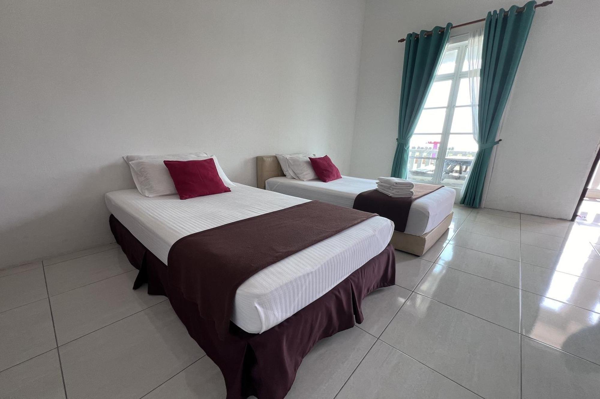 Saujana Villa Cherok Paloh, Kuantan Beach Kampung Ceruk Paluh Ngoại thất bức ảnh
