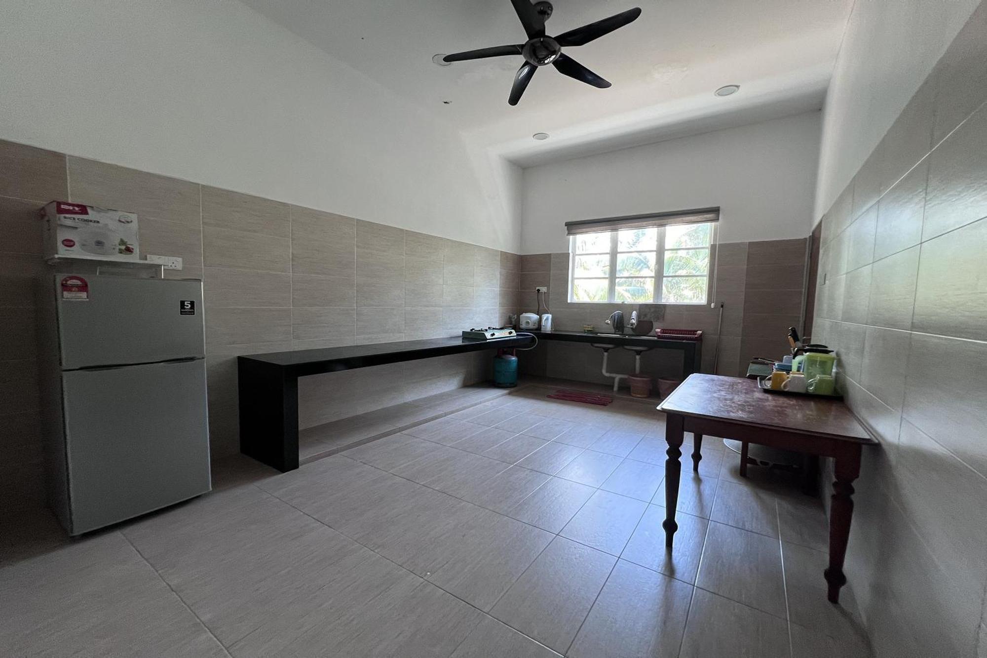 Saujana Villa Cherok Paloh, Kuantan Beach Kampung Ceruk Paluh Ngoại thất bức ảnh