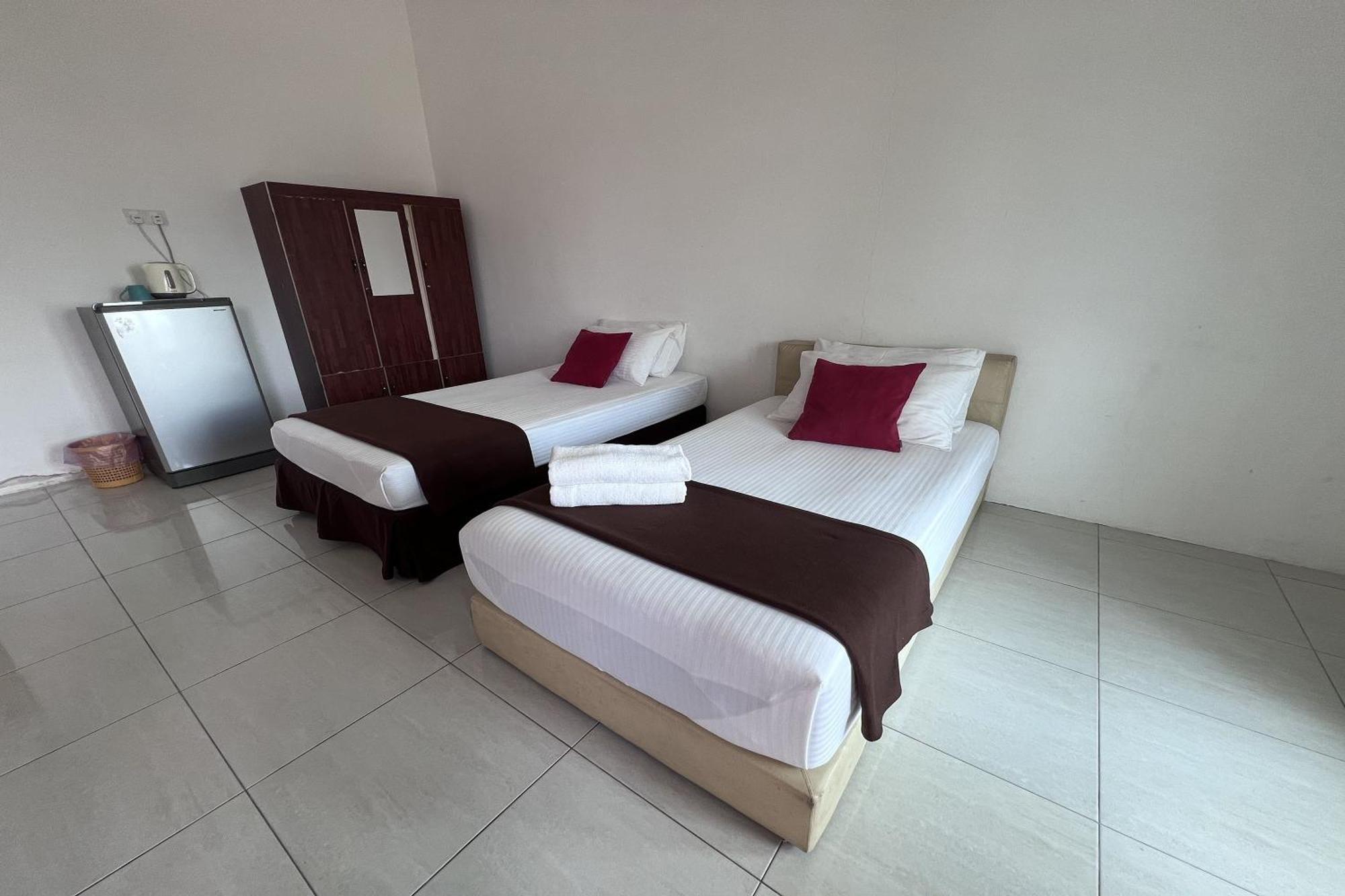 Saujana Villa Cherok Paloh, Kuantan Beach Kampung Ceruk Paluh Ngoại thất bức ảnh