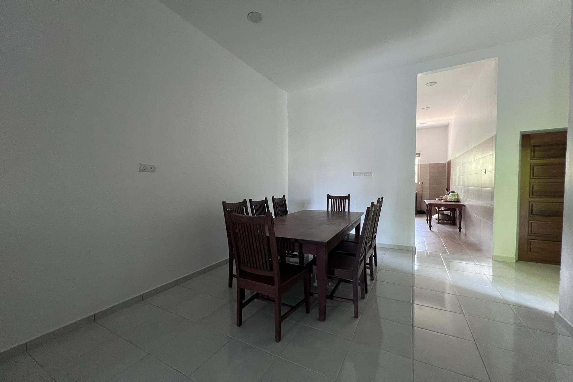 Saujana Villa Cherok Paloh, Kuantan Beach Kampung Ceruk Paluh Ngoại thất bức ảnh