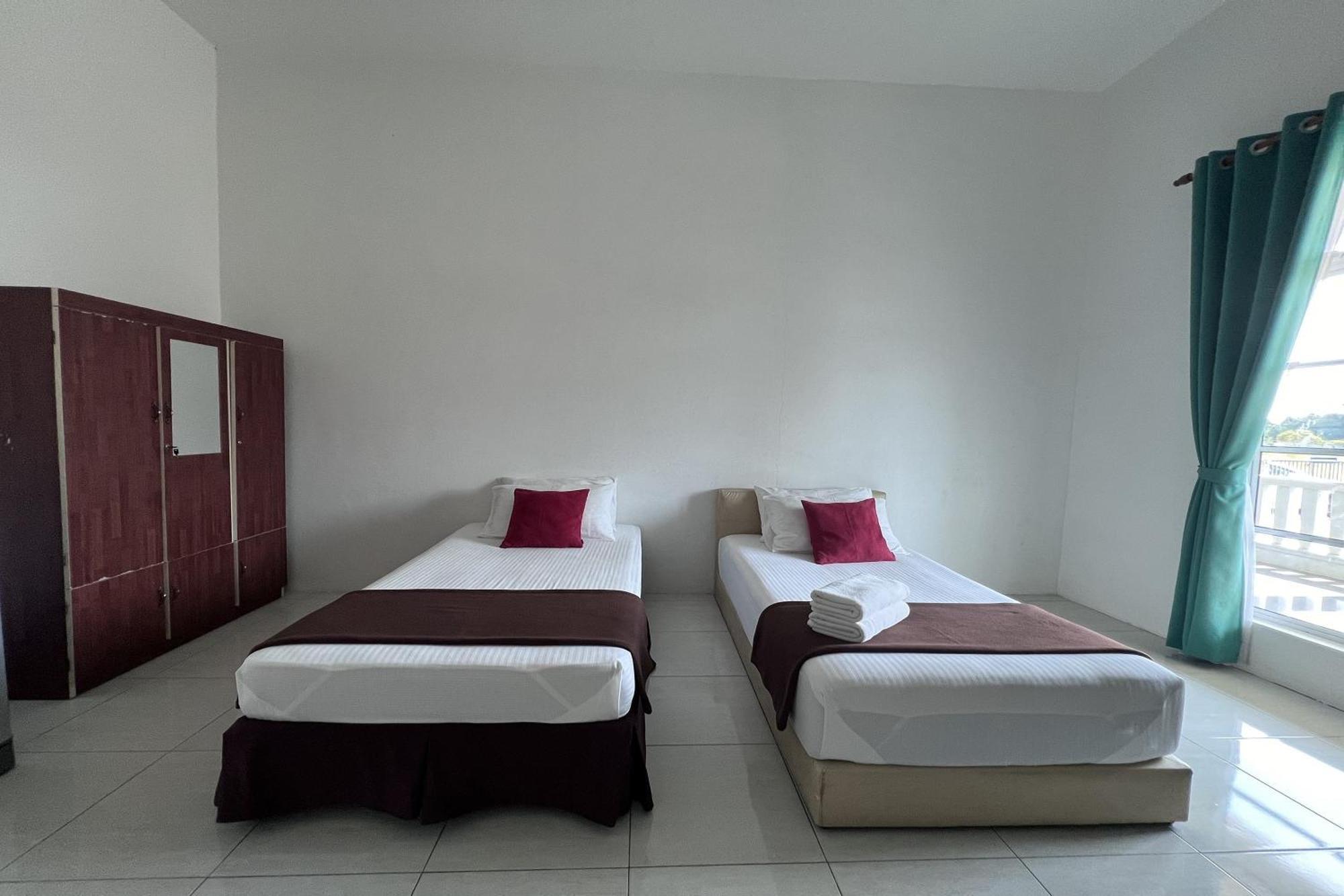 Saujana Villa Cherok Paloh, Kuantan Beach Kampung Ceruk Paluh Ngoại thất bức ảnh