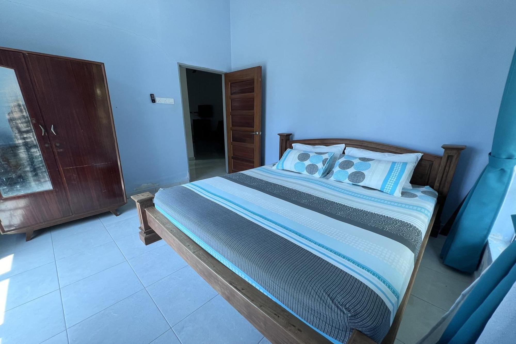 Saujana Villa Cherok Paloh, Kuantan Beach Kampung Ceruk Paluh Ngoại thất bức ảnh