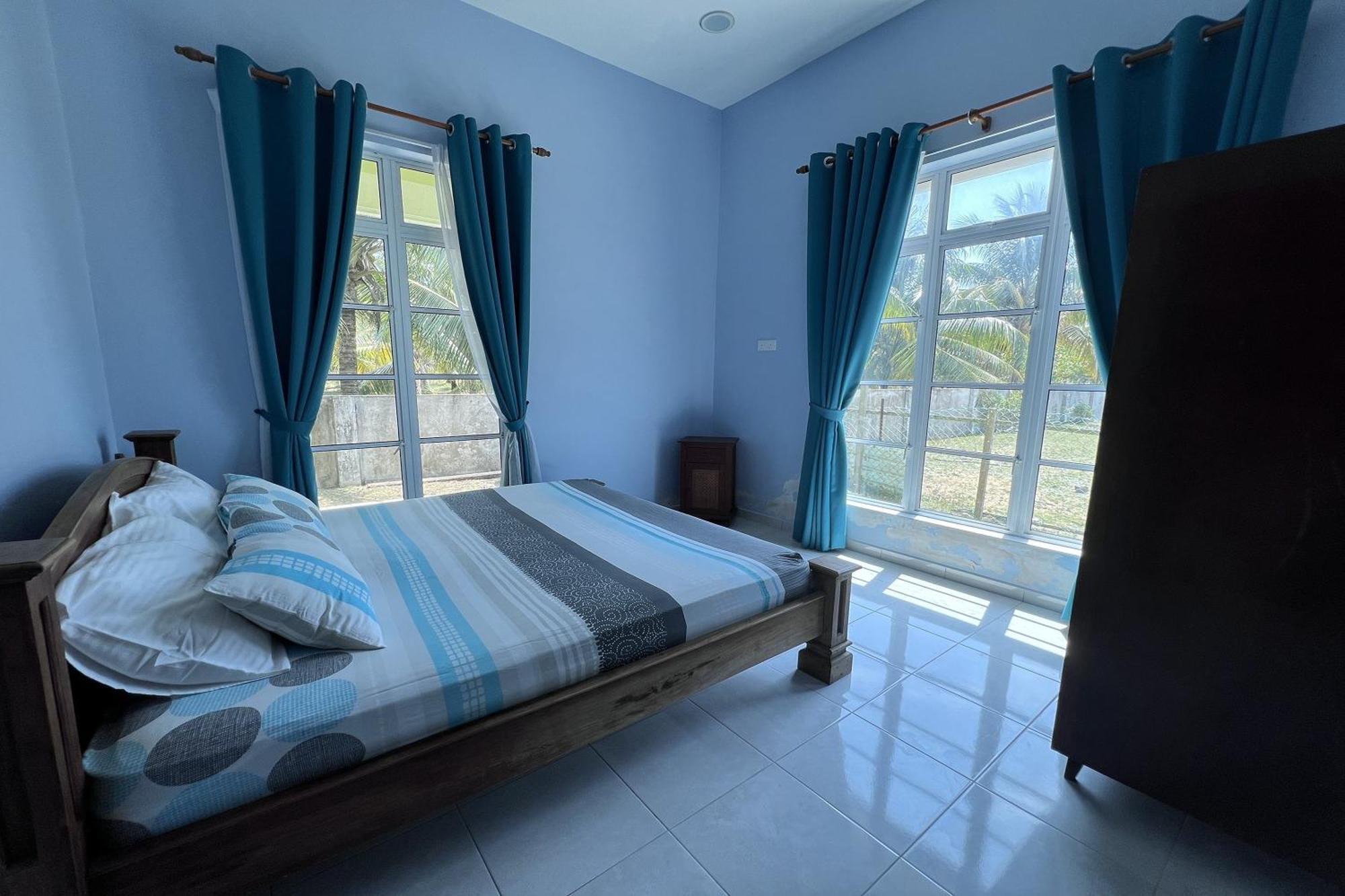 Saujana Villa Cherok Paloh, Kuantan Beach Kampung Ceruk Paluh Ngoại thất bức ảnh