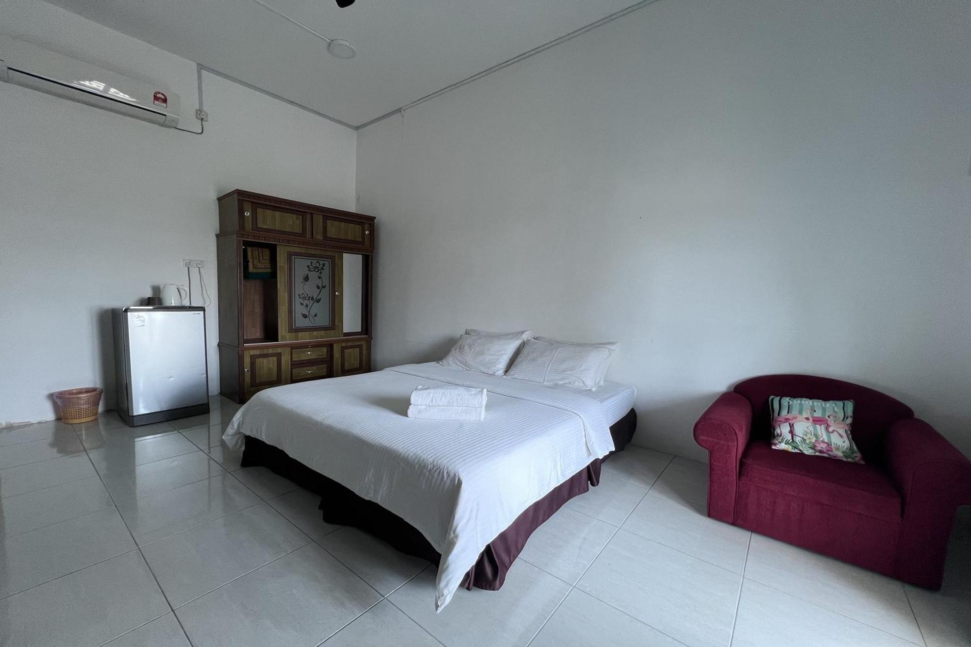 Saujana Villa Cherok Paloh, Kuantan Beach Kampung Ceruk Paluh Ngoại thất bức ảnh