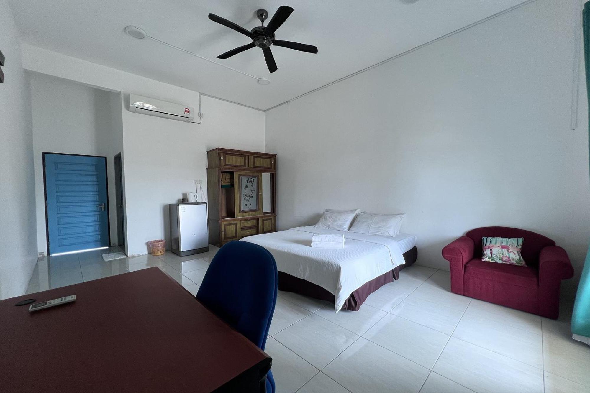 Saujana Villa Cherok Paloh, Kuantan Beach Kampung Ceruk Paluh Ngoại thất bức ảnh