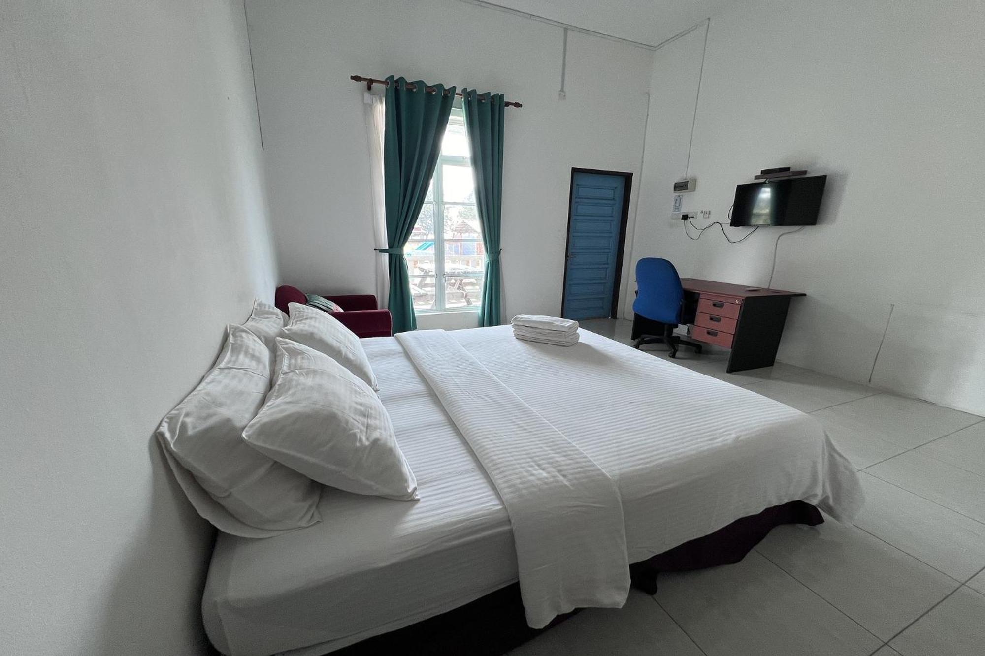 Saujana Villa Cherok Paloh, Kuantan Beach Kampung Ceruk Paluh Ngoại thất bức ảnh