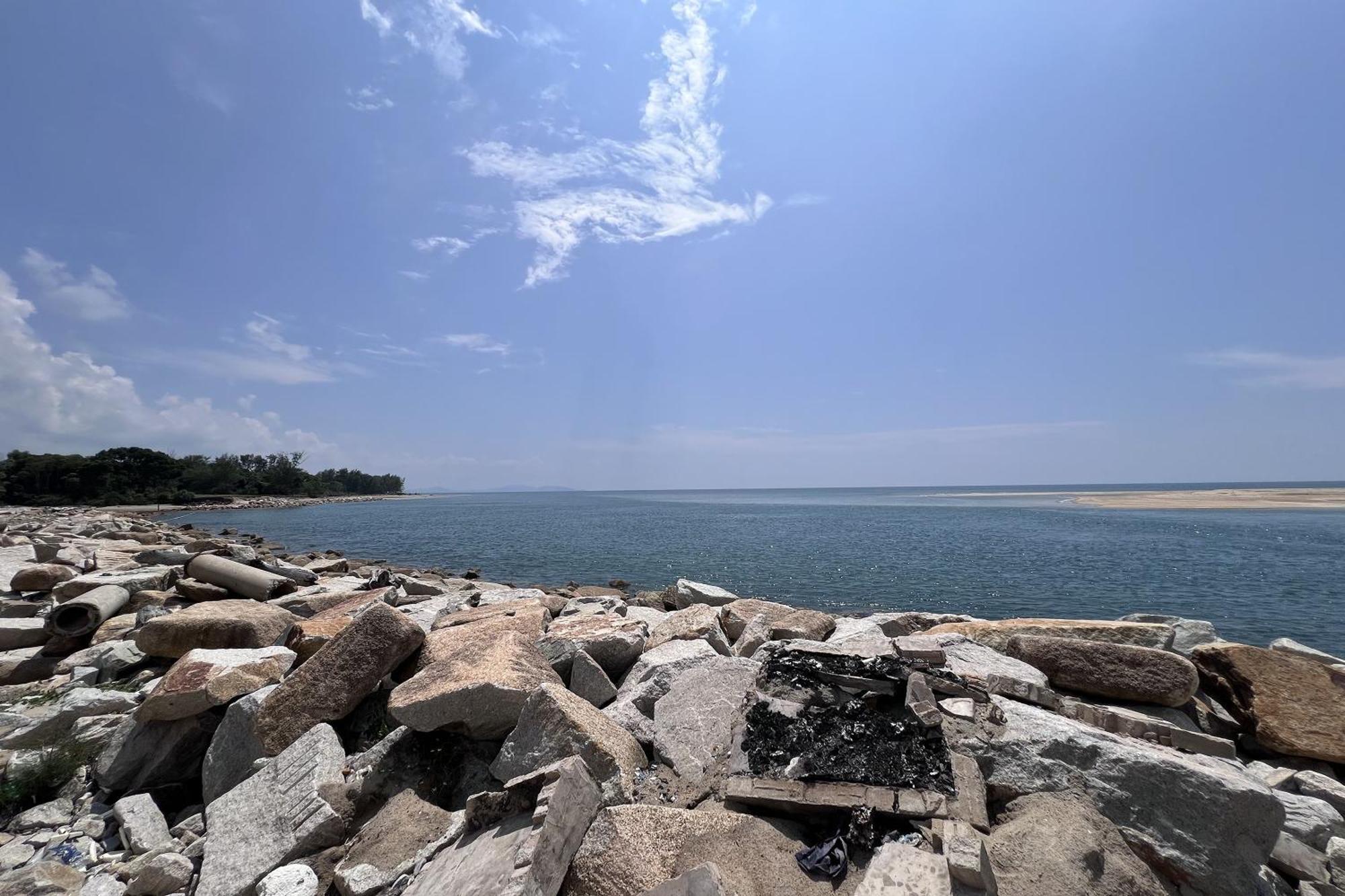 Saujana Villa Cherok Paloh, Kuantan Beach Kampung Ceruk Paluh Ngoại thất bức ảnh