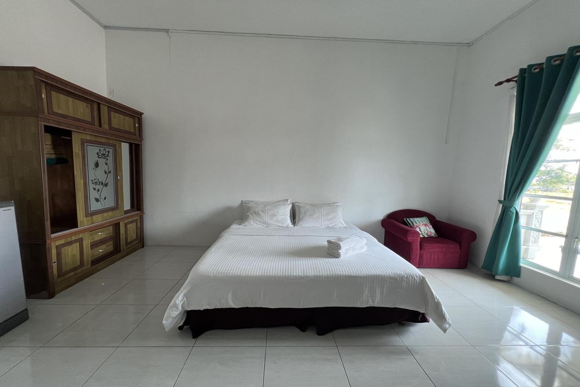 Saujana Villa Cherok Paloh, Kuantan Beach Kampung Ceruk Paluh Ngoại thất bức ảnh