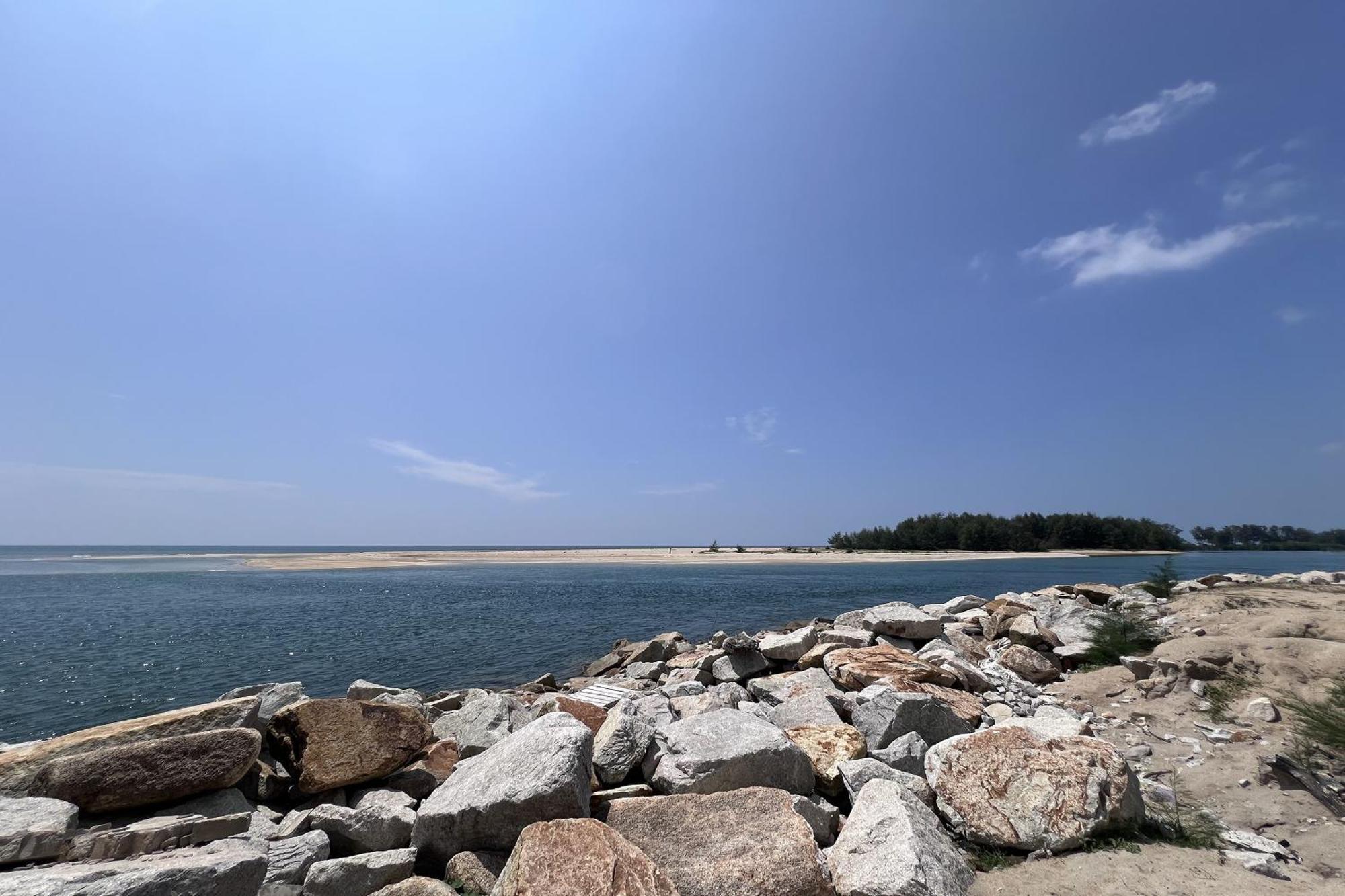 Saujana Villa Cherok Paloh, Kuantan Beach Kampung Ceruk Paluh Ngoại thất bức ảnh