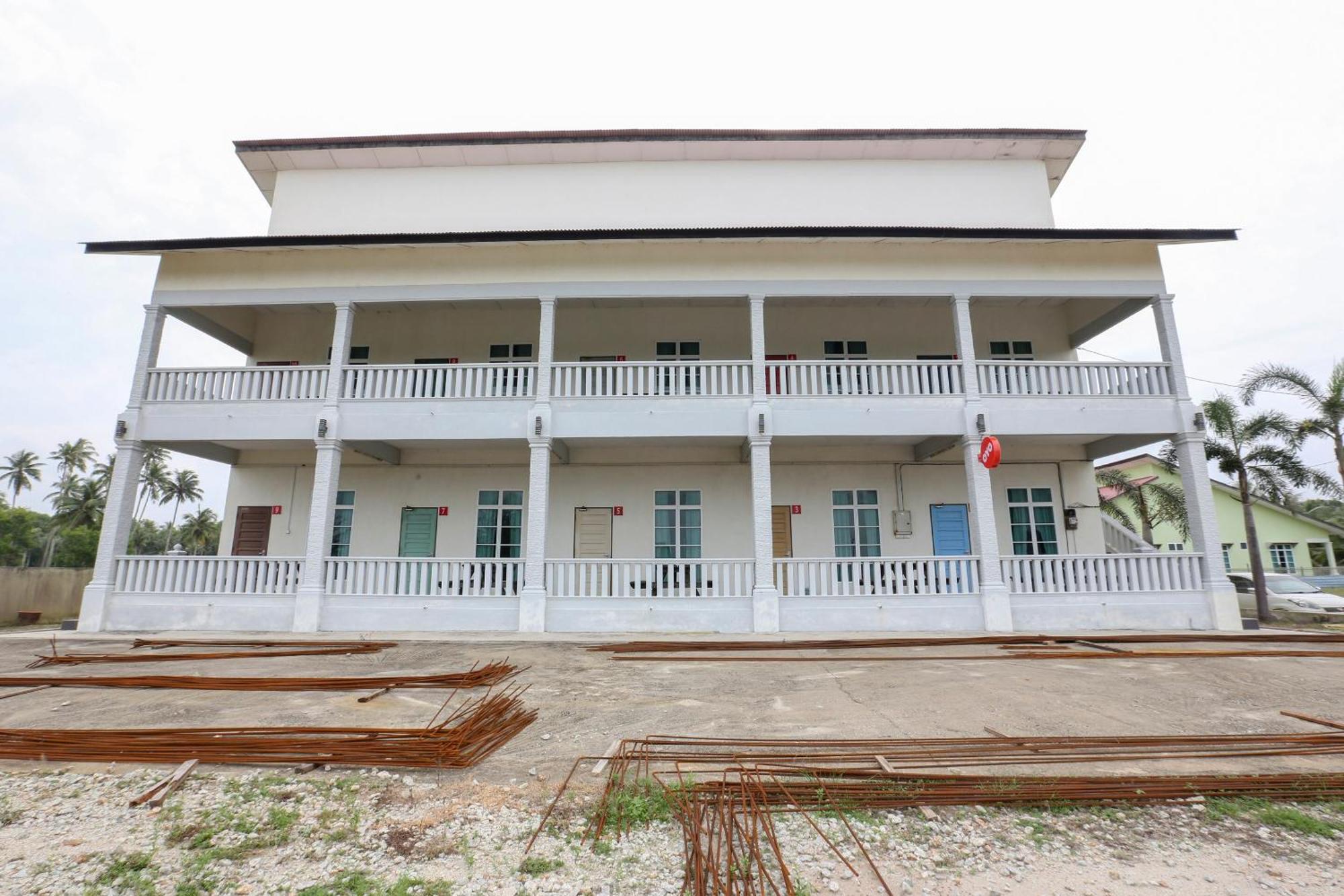 Saujana Villa Cherok Paloh, Kuantan Beach Kampung Ceruk Paluh Ngoại thất bức ảnh